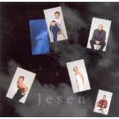 NOVI FOSILI - Jesen, 2000 (CD)